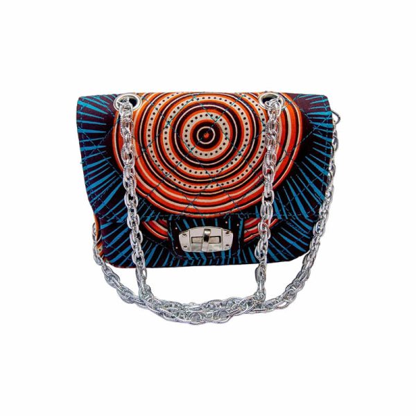 Ankara unisex bag main image 0