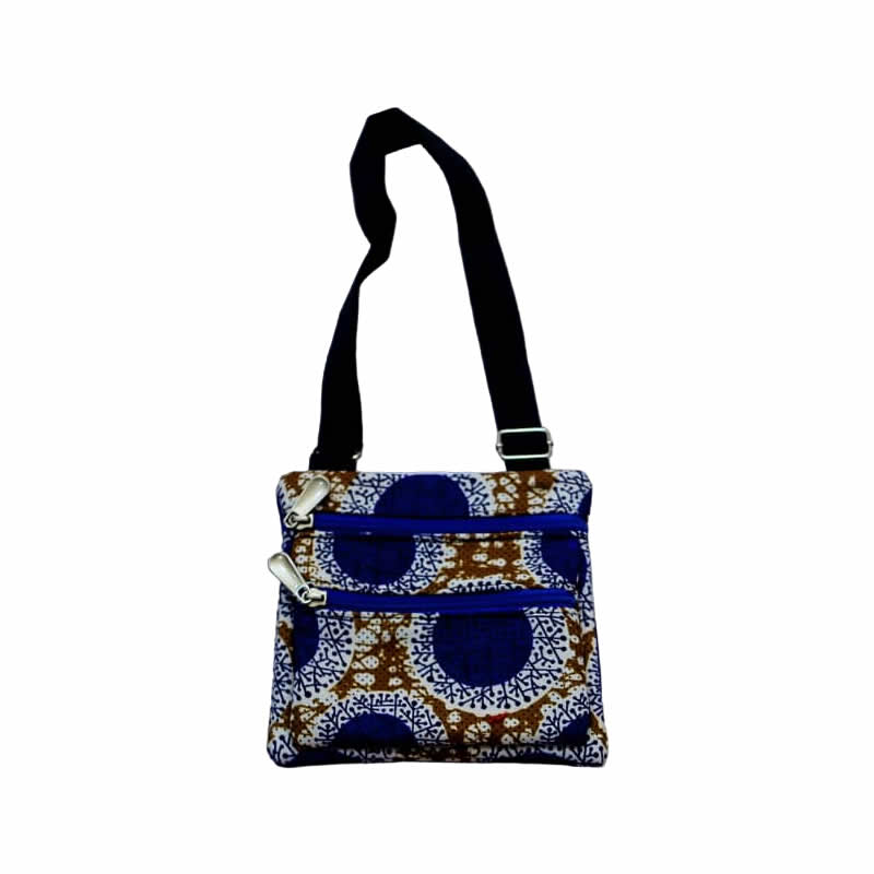 African Fabric Handmade Bag Ankara Design by EJAfricanProducts –  Ahwenepa.com